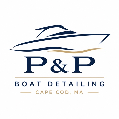 P&P Boat Detailing — Cape Cod, MA